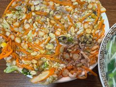八珍炒糕-食来运转平潭小吃(平潭店)