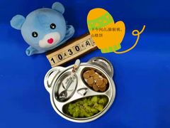 -抱抱熊托育中心(大悦城店)