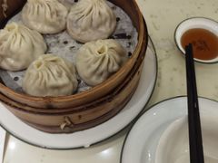 德兴汤包-上海德兴馆(昌里店)