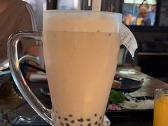 -湊湊火锅·茶憩(东城万达店)