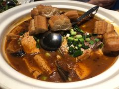 -新白鹿餐厅(城西银泰城店)