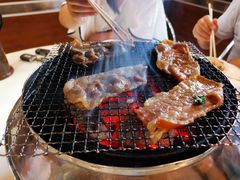 -金刚山(学府路店)