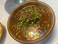 -乐山第一家临江鳝丝(茶坊路店)