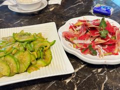 -燕青小馆(东园大厦店)