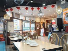 -老边饺子馆(西站店)