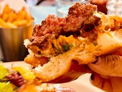 -尚牛社会 Beef & Liberty(金桥EKA天物店)