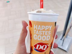 -DQ·蛋糕·冰淇淋(手工定制蛋糕长泰广场店)