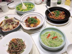 -马仕玖煲·融合菜·酥不腻烤鸭(人大店)
