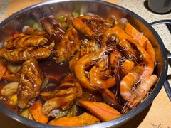-黄记煌三汁焖锅(广州曜一城店)