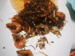 -正阁海鲜餐厅(六虹桥店)