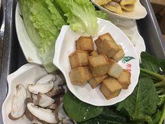 -木萨火锅店(开鲁路店)