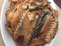 -金鹏鱼肉馆