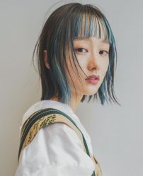-查克拉造型