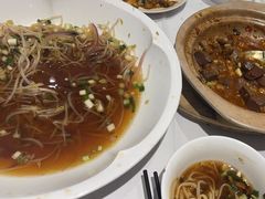 -眉州东坡(春秀路店)