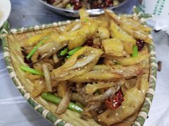 -小民大排档(马场角横路店)