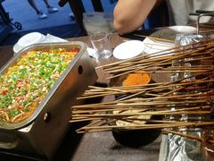 -李不管把把烧(绵阳总店)