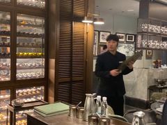 -鼎鼎香·港式火锅(北京SKP店)