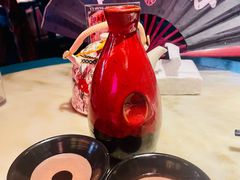-探花·意境江南菜·唐伯虎文化体验店·松鼠桂鱼(观前店)