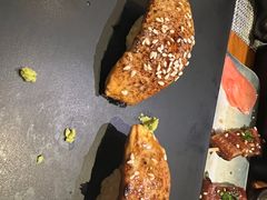 -戏作寿司(观音桥店)