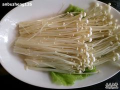 金针菇-小牛海记潮汕牛肉店(永定路店)