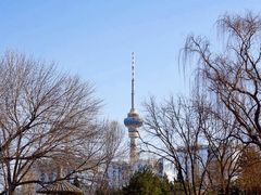 -玲珑塔公园