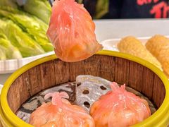 川辣虾饺皇-润记·广东餐馆(苏州中心店)