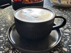 -ibarrel爱杯·bistro&brunch(江宁路店)
