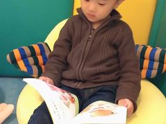 -好姑姑新梅广场托育园(上海直营园)