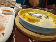 -新白鹿餐厅(爱琴海购物中心店)