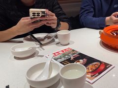 -北大荒人•新东北菜(青岛银座店)