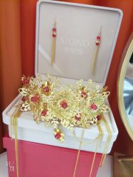 点击看大图 -世纪缘珠宝(贵和领秀城店)