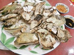 -胜记菜馆(文明路)