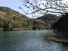 -白马涧龙池景区