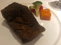 台塑牛排-王品牛排(郑州大卫城店)