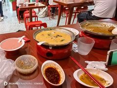 -喜家德虾仁水饺(岗厦北店)