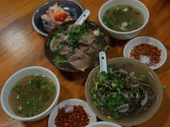 -周记翘脚牛肉
