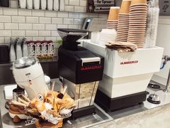 -光作面包Voila Lumiere(中山店)