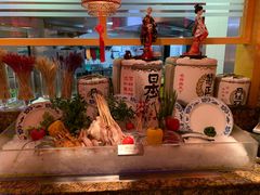 -厦门悦华酒店·绿庭主题自助餐厅