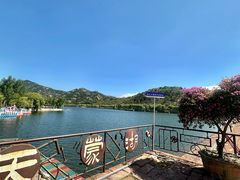 -沂蒙云瀑洞天景区