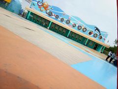 -北戴河圣蓝海洋公园