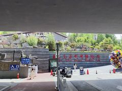 -青藏高原野生动物园