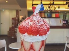 -Cafe de Paris(林荫路店)