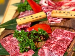 -牛藏·黑毛和牛烧肉(环市东店)