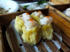 -彩景大酒楼(万泰新天地店)