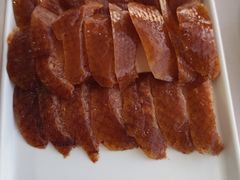 -玉林烤鸭店(定福庄店)