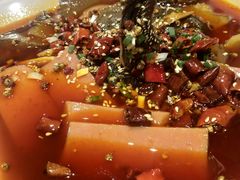 -国人川菜(李家村建东街店)
