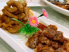 厦门五香卷-华兴大酒楼(亿宝大厦店)