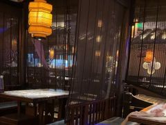 -绿茶餐厅(松江万达店)