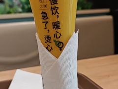 -魏家凉皮(祈年大厦店)