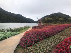 -广州市石门国家森林公园